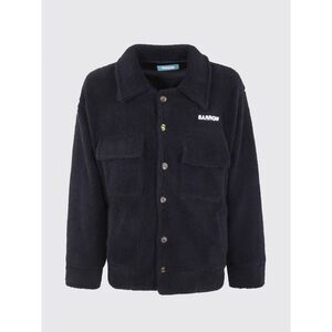 Barrow Jacket Men Black